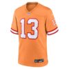 mike evans tampa bay buccaneers nike throwback game jersey orange clowdercats nuwon.jpg