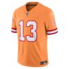 mike evans tampa bay buccaneers nike vapor fuse limited jersey orange clowdercats 7yefx.jpg