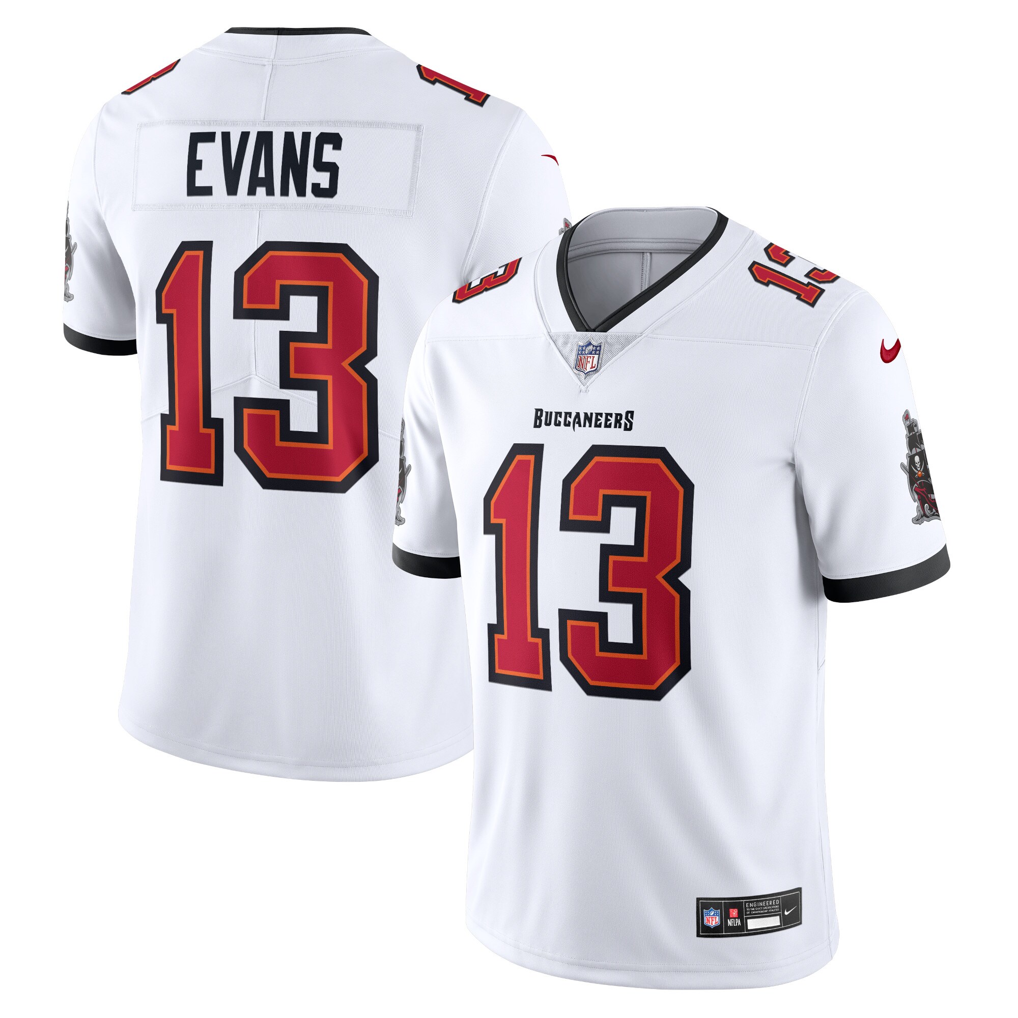mike evans tampa bay buccaneers nike vapor untouchable limited jersey white clowdercats 1vb2p.jpg