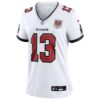 mike evans tampa bay buccaneers nike womens 50th season white game jersey white clowdercats dhtbn.jpg