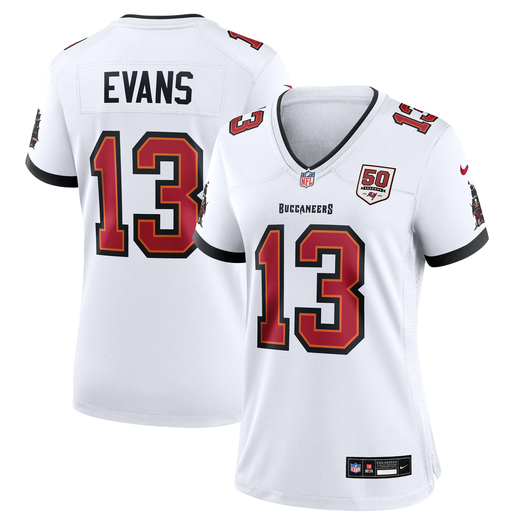 mike evans tampa bay buccaneers nike womens 50th season white game jersey white clowdercats mnhkr.jpg