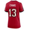 mike evans tampa bay buccaneers nike womens game jersey red clowdercats y8zlk.jpg