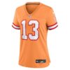 mike evans tampa bay buccaneers nike womens player jersey orange clowdercats 8howw.jpg