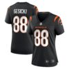 mike gesicki cincinnati bengals nike womens game jersey black clowdercats yygro.jpg