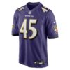 mike green baltimore ravens nike team game jersey purple clowdercats is2h8.jpg
