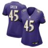 mike green baltimore ravens nike womens team game jersey purple clowdercats 3lj42.jpg