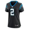 mike jackson carolina panthers nike womens game jersey black clowdercats fonm3.jpg