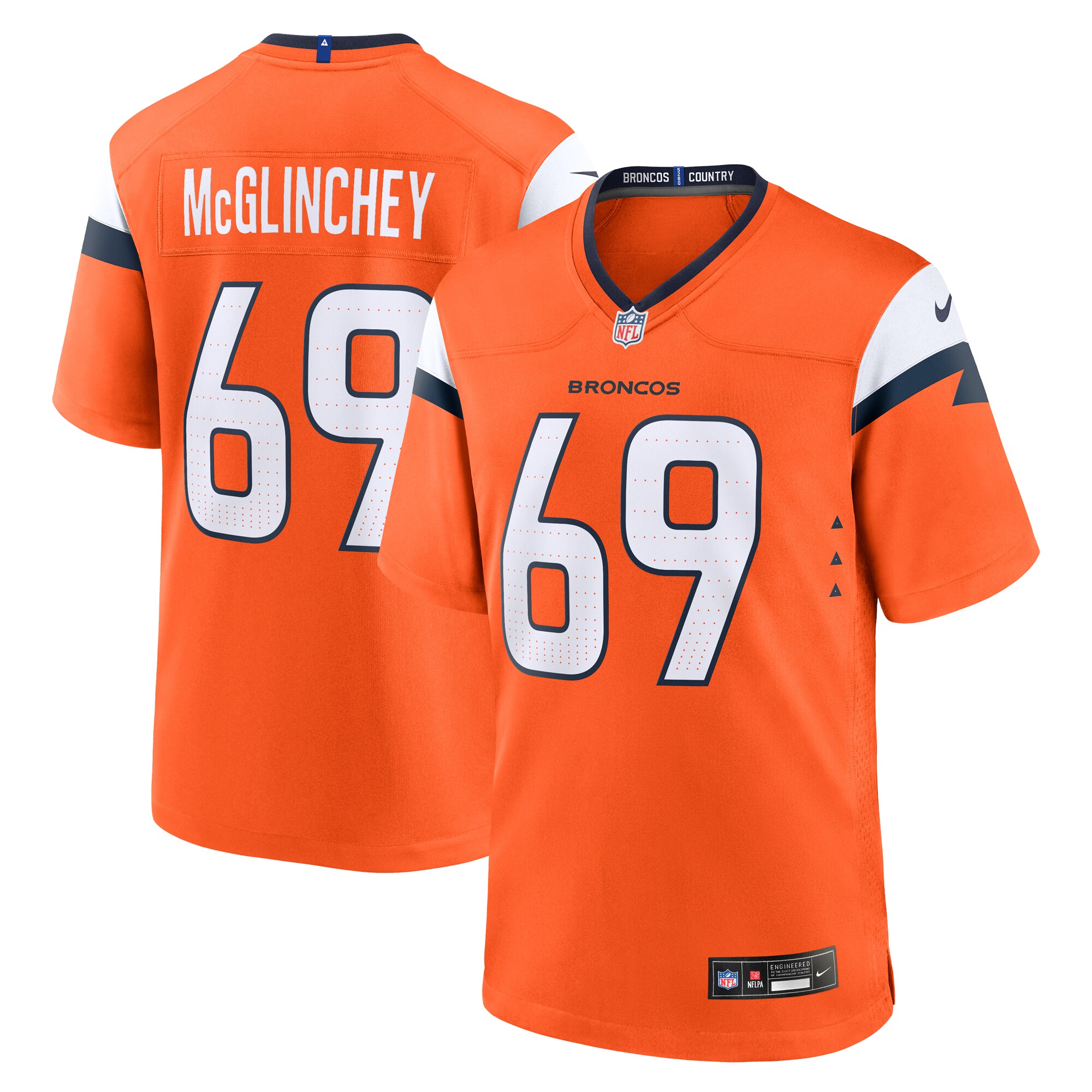 mike mcglinchey denver broncos nike team game jersey orange clowdercats bgjsl.jpg