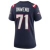 mike onwenu new england patriots nike womens game jersey navy clowdercats 7a41j.jpg