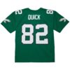 mike quick philadelphia eagles mitchell ness legacy replica jersey kelly green clowdercats lfswv.jpg