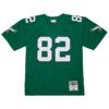 mike quick philadelphia eagles mitchell ness legacy replica jersey kelly green clowdercats wziwi.jpg