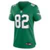 mike quick philadelphia eagles nike womens alternate game jersey kelly green clowdercats 46vix.jpg