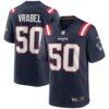 mike vrabel new england patriots nike game retired player jersey navy clowdercats chsmz.jpg