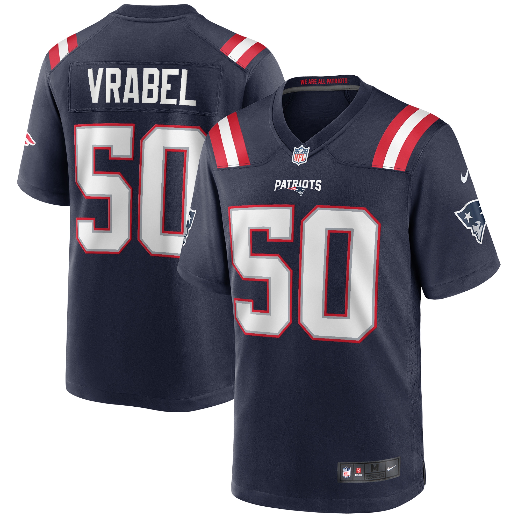 mike vrabel new england patriots nike game retired player jersey navy clowdercats chsmz.jpg