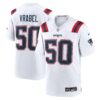 mike vrabel new england patriots nike retired player game jersey white clowdercats szemv.jpg