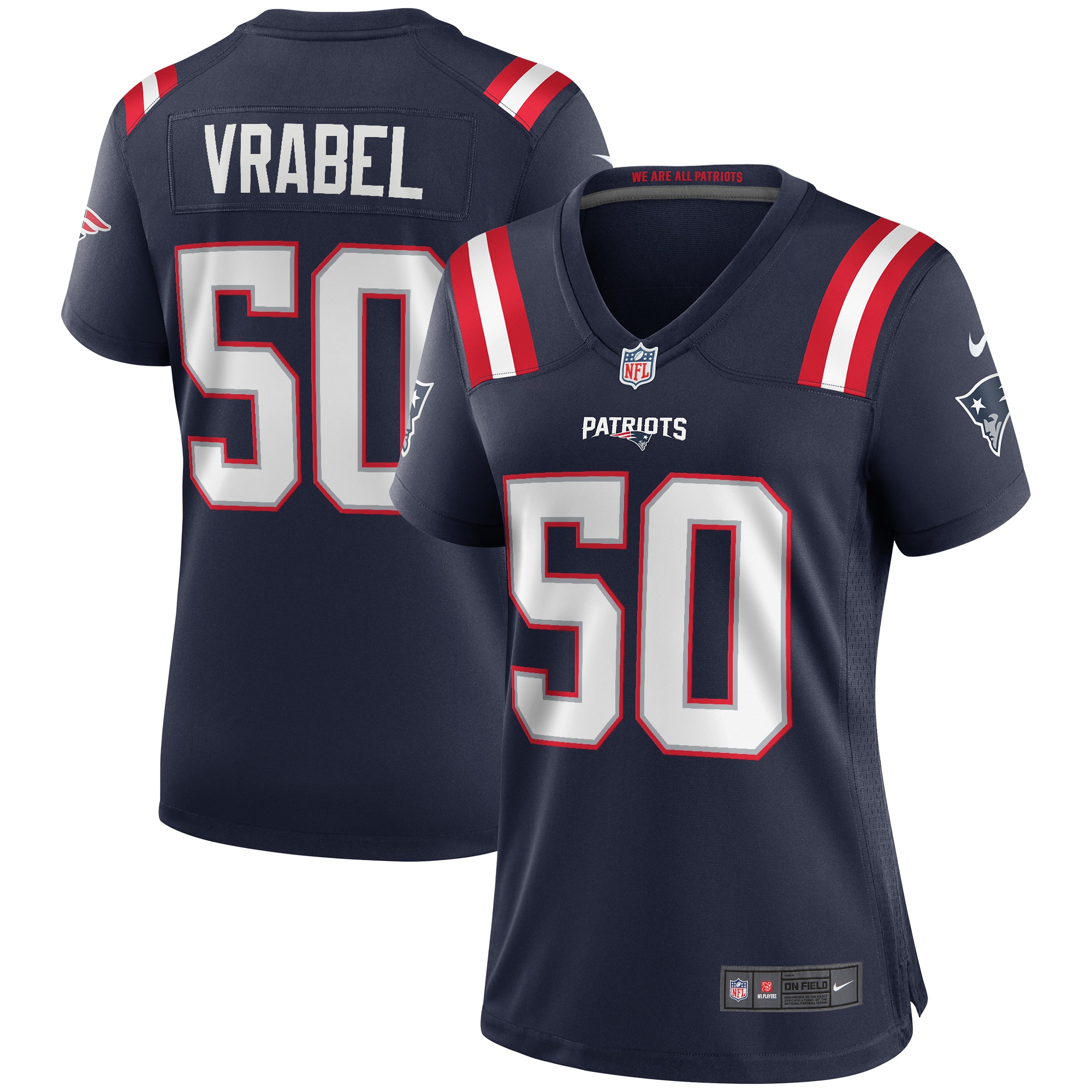 mike vrabel new england patriots nike womens game retired player jersey navy clowdercats 1vple.jpg