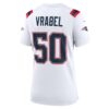 mike vrabel new england patriots nike womens retired player game jersey white clowdercats sx97z.jpg