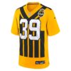 minkah fitzpatrick pittsburgh steelers nike alternate game jersey gold clowdercats f7chk.jpg