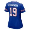 mitch wishnowsky buffalo bills nike womens team game jersey royal clowdercats jachn.jpg