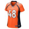 mitchell fraboni denver broncos nike womens team game jersey orange clowdercats u0epp.jpg