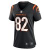 mitchell tinsley cincinnati bengals nike womens team game jersey black clowdercats 07dax.jpg