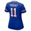 mitchell trubisky buffalo bills nike womens game jersey royal clowdercats 2jr3g.jpg
