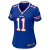 mitchell trubisky buffalo bills nike womens game jersey royal clowdercats rwcjx.jpg