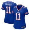 mitchell trubisky buffalo bills nike womens game jersey royal clowdercats v75m1.jpg