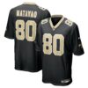 moliki matavao new orleans saints nike team game jersey black clowdercats mgokc.jpg