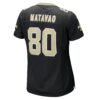 moliki matavao new orleans saints nike womens team game jersey black clowdercats msde9.jpg