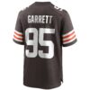 myles garrett cleveland browns nike player game jersey brown clowdercats lactp.jpg