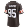 myles garrett cleveland browns nike team game jersey brown clowdercats evqhg.jpg