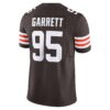 myles garrett cleveland browns nike vapor fuse limited jersey brown clowdercats lpq9s.jpg