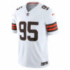 myles garrett cleveland browns nike vapor fuse limited jersey white clowdercats joc5p.jpg