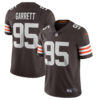 myles garrett cleveland browns nike vapor limited jersey brown clowdercats cxays.jpg