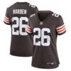 myles harden cleveland browns nike womens game jersey brown clowdercats g5h2v.jpg