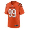 myles murphy cincinnati bengals nike alternate game jersey orange clowdercats 8dmer.jpg