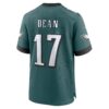 nakobe dean philadelphia eagles nike team game jersey midnight green clowdercats rgwqi.jpg