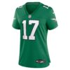 nakobe dean philadelphia eagles nike womens alternate game jersey kelly green clowdercats t8bce.jpg