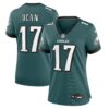 nakobe dean philadelphia eagles nike womens team game jersey midnight green clowdercats hvtlk.jpg