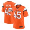 nate adkins denver broncos nike team game jersey orange clowdercats fsmky.jpg