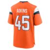 nate adkins denver broncos nike team game jersey orange clowdercats srtvo.jpg