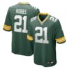 nate hobbs green bay packers nike team game jersey green clowdercats z6dhj.jpg