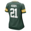 nate hobbs green bay packers nike womens team game jersey green clowdercats koxob.jpg