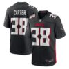 nathan carter atlanta falcons nike team game jersey black clowdercats osncp.jpg
