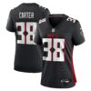 nathan carter atlanta falcons nike womens team game jersey black clowdercats 7avfg.jpg