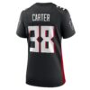 nathan carter atlanta falcons nike womens team game jersey black clowdercats ggjxh.jpg