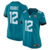 nathan rourke jacksonville jaguars nike womens team game jersey teal clowdercats 3xzuf.jpg