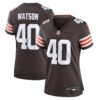 nathaniel watson cleveland browns nike womens game jersey brown clowdercats fozpj.jpg