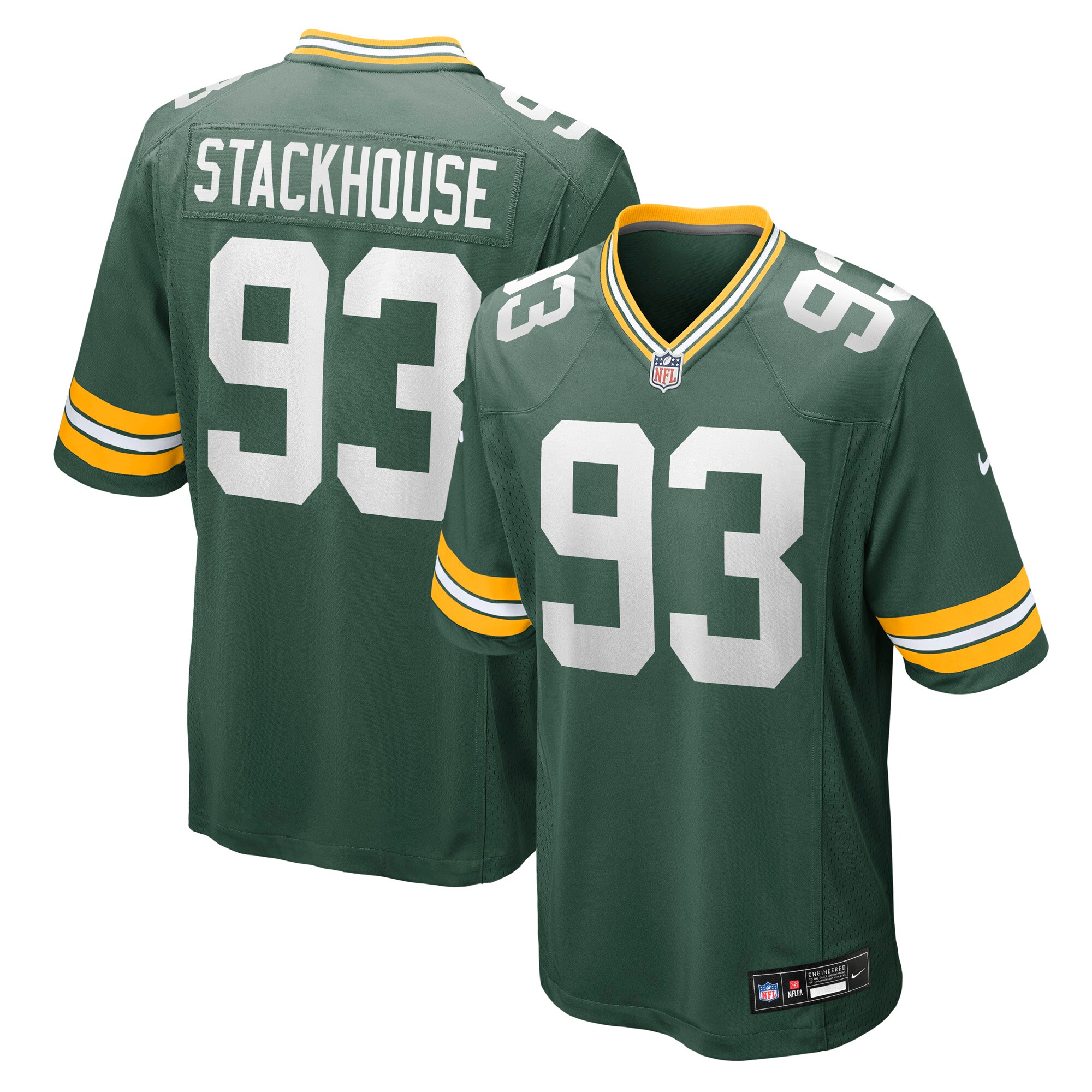 nazir stackhouse green bay packers nike team game jersey green clowdercats 7mgp1.jpg